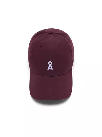 ARMEDANGELS | Casquette YENAAS | beere